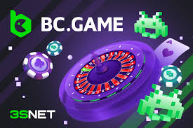 Exploring BC.Game Online Casino Platform Your Gateway to Cryptocurrency Gaming