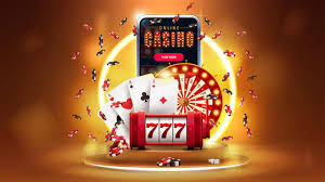 FlashDash Casino The Ultimate Gaming Experience