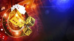FlashDash Casino The Ultimate Gaming Experience