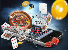 LumiBet Casino UK Your Ultimate Gaming Experience