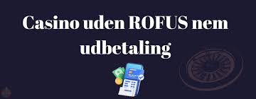Sverige Online Casino Alt hvad du behøver at vide om spilleverdenen