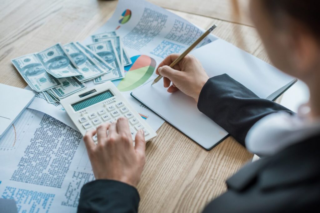 Why Professional Accounting Services Are Essential for Business Growth
