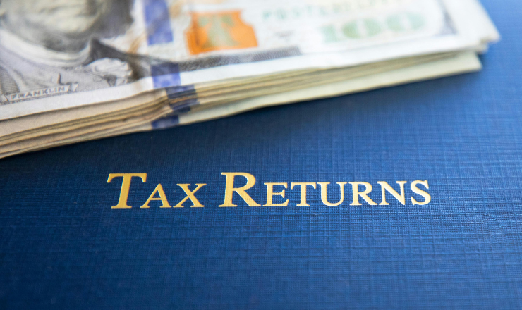 ABN income tax return service