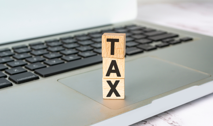 Tax Return